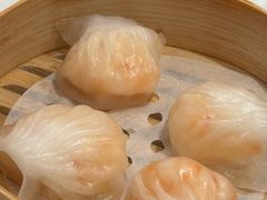 -白天鹅宾馆-宏图府餐厅