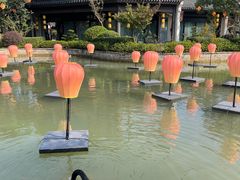 -雅达·阳羡溪山小镇中心