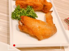 -必胜客(新福地店)