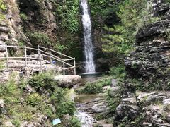 -孤山寨风景区