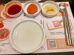 -韩屋韩国料理(天山路店)