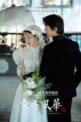 -第一夫人婚纱摄影(南京店)