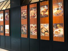 -yokocho上横町·日本食街(深业上城店)