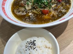-每味每客·重庆麻辣烫(拓展大厦店)