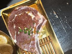 -炙城·韩式烤肉(南京东路店)