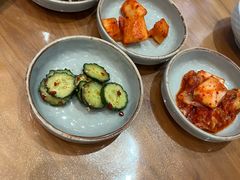 -长寿参鸡汤(朝韩风情街店)