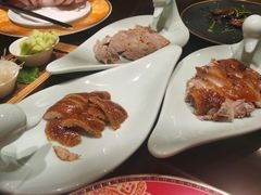 -北京王府井希尔顿酒店·秦唐中餐厅Chynna