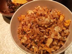 蒜香炒饭-Ginza Onodera铁板烧(外滩十八号店)