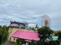 -七彩云南欢乐世界