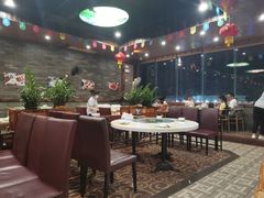 -叹茶靓点·粤式餐厅·全天茶市(石井万民广场店)
