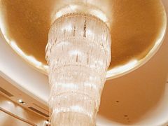 -深圳福田香格里拉大酒店