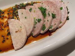 -筱爷叔·上海传统手工菜(玉树路店)