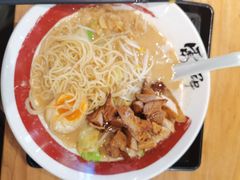 -雷门拉面·现熬骨汤(凯德来福士店)