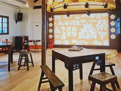-欢乐茶馆·木马谣剧场(南京小西湖店)
