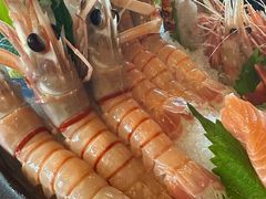 -万岛日本料理铁板烧(静安店)