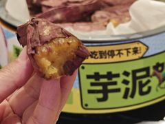 -龍歌自助小火锅(市南金茂湾店)