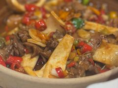 -马凯餐厅(地安门店)