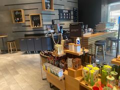 -星巴克臻选(杭州万象城店)