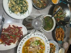 -胖老汉新疆特色椒麻鸡(南门店)