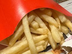 -麦当劳(春风店)