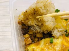 -老通城豆皮大王(吉庆街店)
