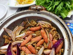 -道邦子烤牛肉(总店)