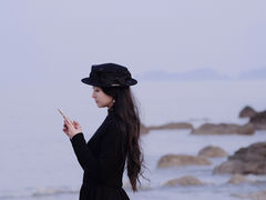 -东海半边山旅游度假区