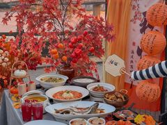 -汉水谣·江景餐厅(江滩店)