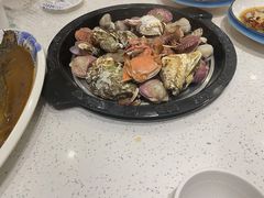 -前王院•巧克力海鲜市集餐厅(万平口店)