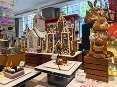 -威珀斯酒店·珀萃美食餐厅