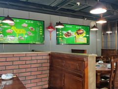 -大明铜锅·烤涮坊·烧烤(总店)
