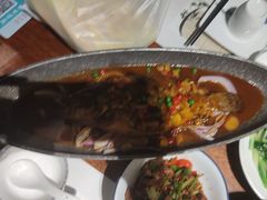 -中国徽菜·徽商故里(罍街店)