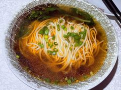 阳春面-乾园(天河城店)