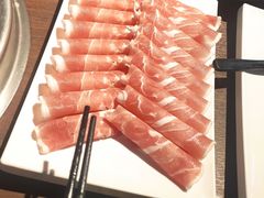-快乐小羊火锅(河西王府井店)
