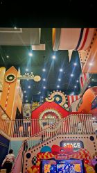 -MELAND CLUB亲子乐园·派对·餐厅(北京芳圆里ID MALL店)