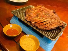 -海拉尔蒙古包(房山长阳总店)