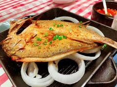 -西贝莜面村(上海百联西郊店)