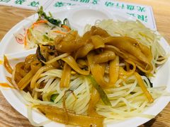 -素满香·素食自助餐(西安·民乐园店)