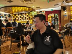 -安妮意大利餐厅(世贸天阶店)