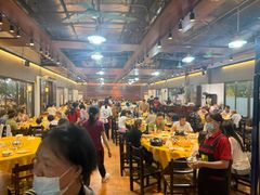 -大笑饭堂(甲子桥店)