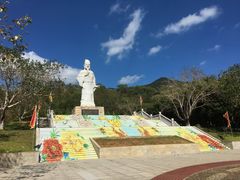 -北辰山景区