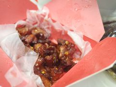 香煸鸡贝贝-老韩煸鸡·中国炸鸡(摩尔城店)