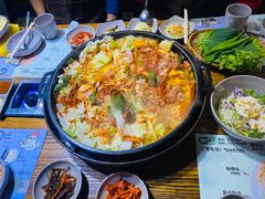 -高基五春川炒鸡排 韩国料理(威海总店)