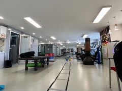 -中田·健身+普拉提(虹悦城店)