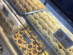 -鲍师傅糕点(春熙路店)