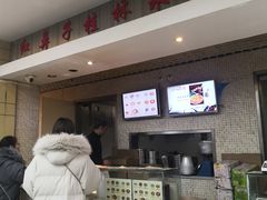 -红鼻子桂林米粉(金唐新光界店)