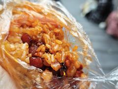 -六广门毛阿姨糯米饭