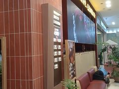 -巴奴毛肚火锅(悠唐购物中心店)