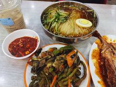 -三姐妹冷面馆(保卫路店)