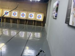 -蓝天射箭馆·专业射箭运动(诚丰广场店)